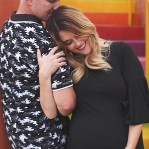 Meet your Posher, Melinda